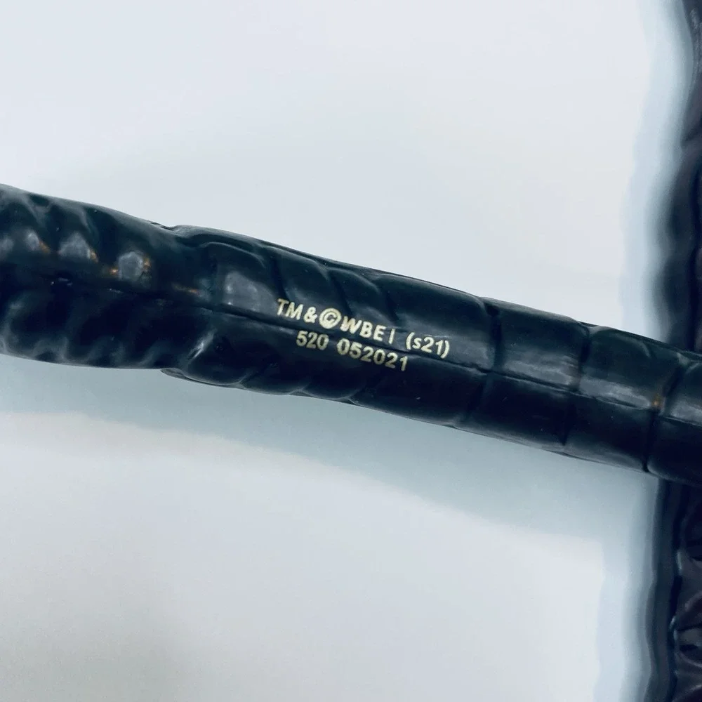 2 Wizard World‎ Wands Ginny Weasley Death Eater Magical Wands S(21) Harry Potter